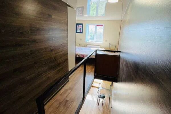 Продажа квартиры Харьков, Гагарина, Спортивная, Защитников, 38м²
