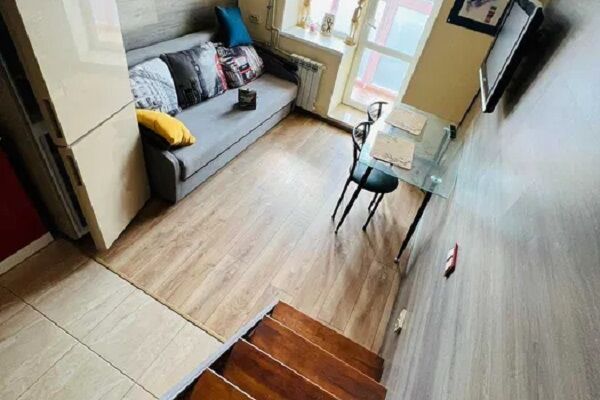 Продажа квартиры Харьков, Гагарина, Спортивная, Защитников, 38м²