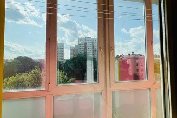 Продажа квартиры Харьков, Гагарина, Спортивная, Защитников, 38м²