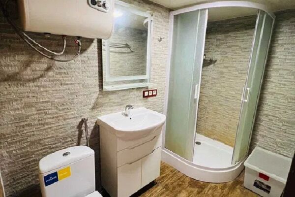 Продажа квартиры Харьков, Гагарина, Спортивная, Защитников, 38м²