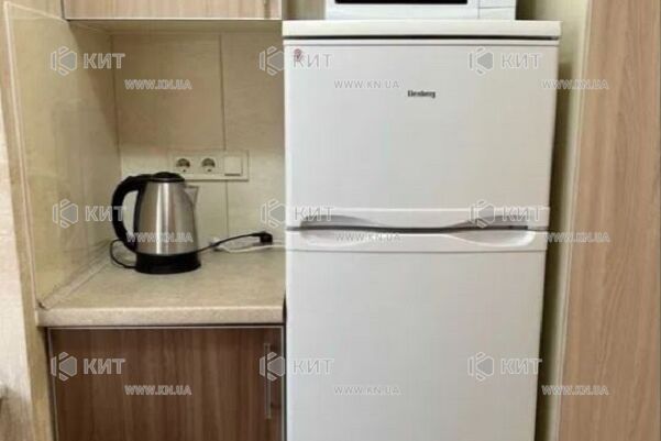 Продаж квартири Харків, Салтівка(Бараб.,Україна), 20м²