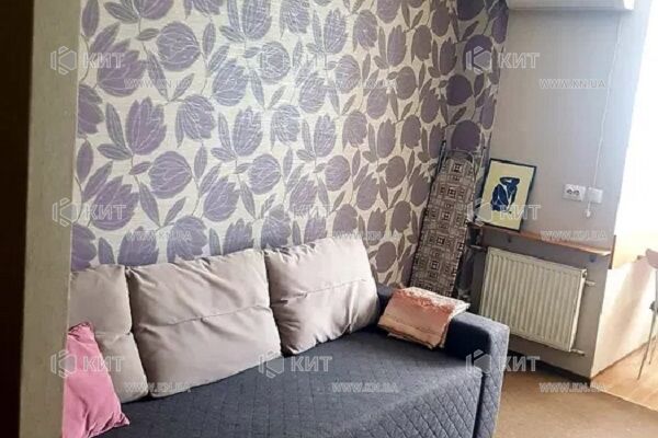 Продажа квартиры Харьков, Гагарина, Спортивная, Защитников, 58м²