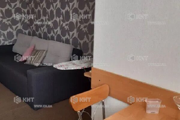 Продажа квартиры Харьков, Гагарина, Спортивная, Защитников, 58м²