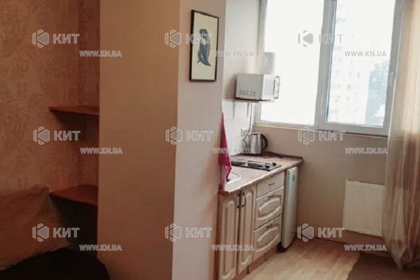 Продажа квартиры Харьков, Гагарина, Спортивная, Защитников, 58м²