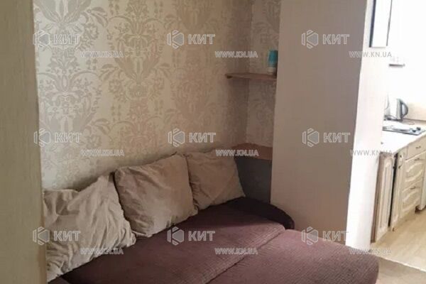 Продажа квартиры Харьков, Гагарина, Спортивная, Защитников, 58м²