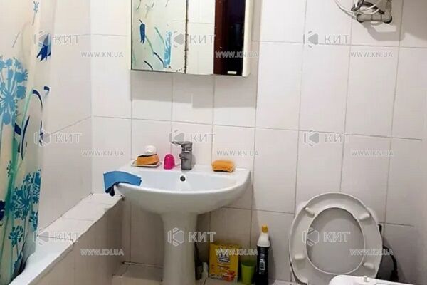 Продажа квартиры Харьков, Гагарина, Спортивная, Защитников, 58м²