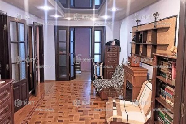 Продажа квартиры Харьков, Алексеевка, 90м²