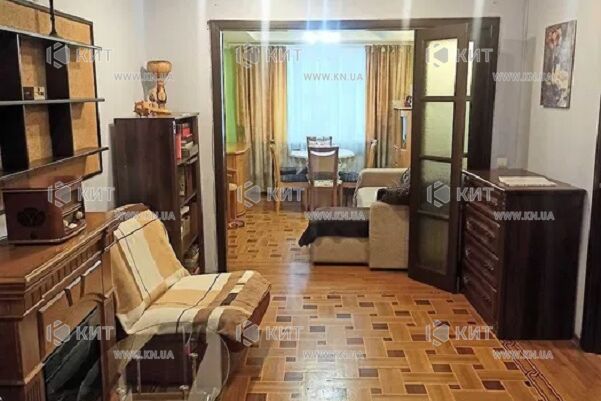 Продажа квартиры Харьков, Алексеевка, 90м²