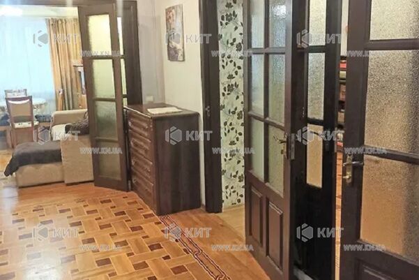 Продажа квартиры Харьков, Алексеевка, 90м²