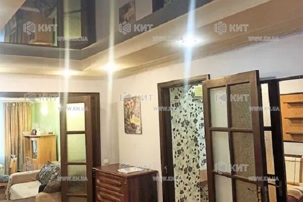 Продажа квартиры Харьков, Алексеевка, 90м²