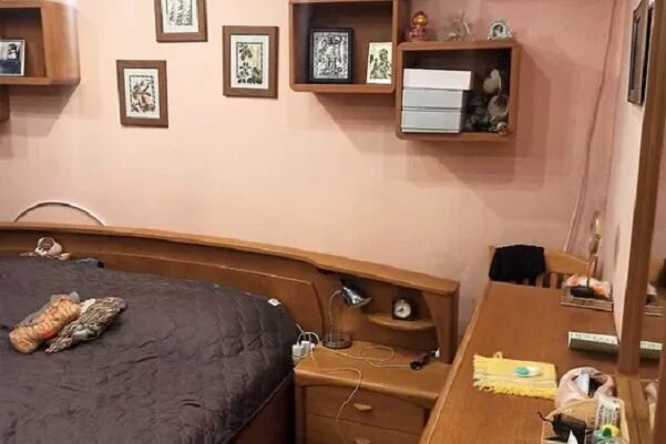 Продажа квартиры Харьков, Алексеевка, 90м²
