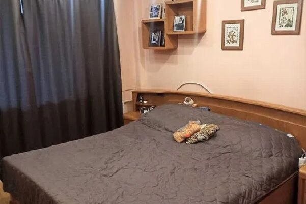 Продажа квартиры Харьков, Алексеевка, 90м²