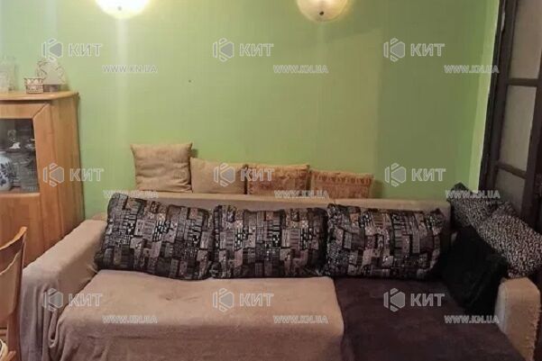 Продажа квартиры Харьков, Алексеевка, 90м²