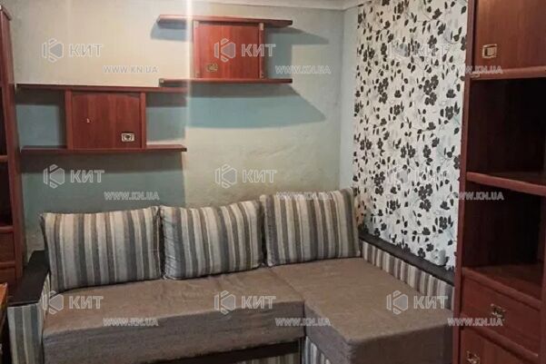 Продажа квартиры Харьков, Алексеевка, 90м²