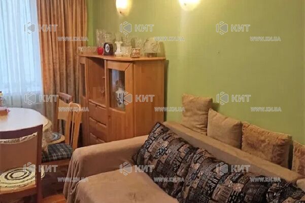 Продажа квартиры Харьков, Алексеевка, 90м²