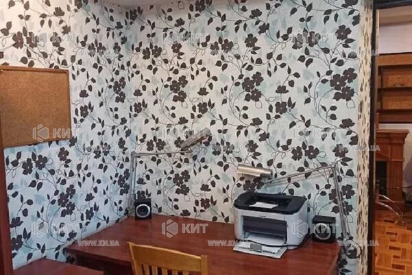 Продажа квартиры Харьков, Алексеевка, 90м²