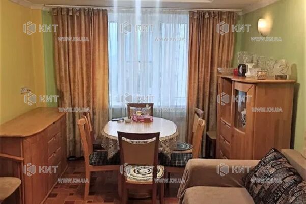 Продажа квартиры Харьков, Алексеевка, 90м²