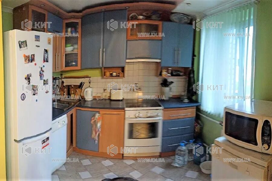 Продажа квартиры Харьков, Алексеевка, 90м²