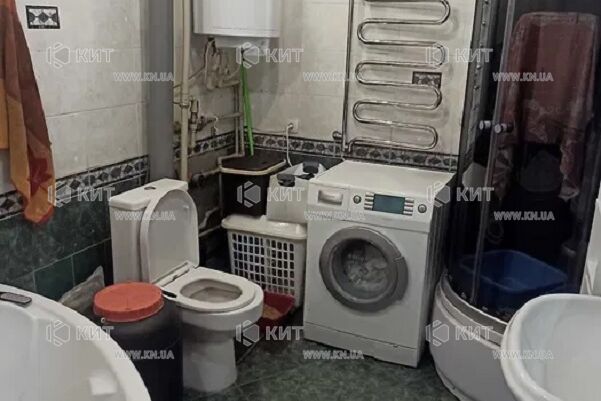 Продажа квартиры Харьков, Алексеевка, 90м²