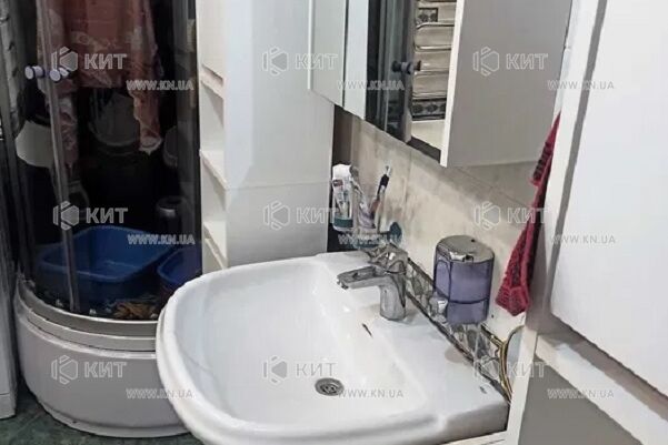 Продажа квартиры Харьков, Алексеевка, 90м²