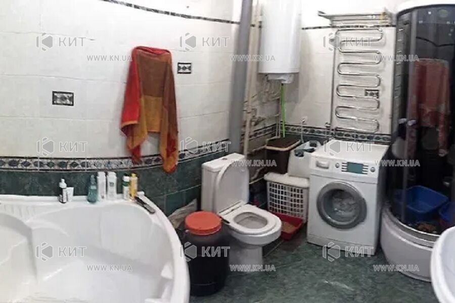 Продажа квартиры Харьков, Алексеевка, 90м²
