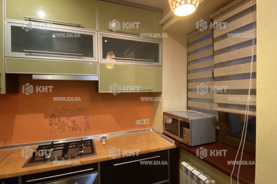 Продаж квартири Харків, Павлове Поле, 33м²