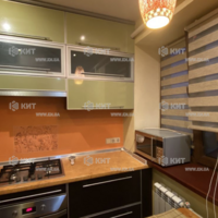 Продаж квартири Харків, Павлове Поле, 33м²