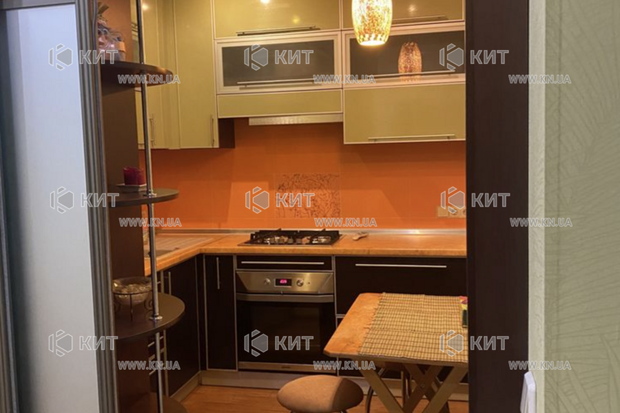 Продаж квартири Харків, Павлове Поле, 33м²