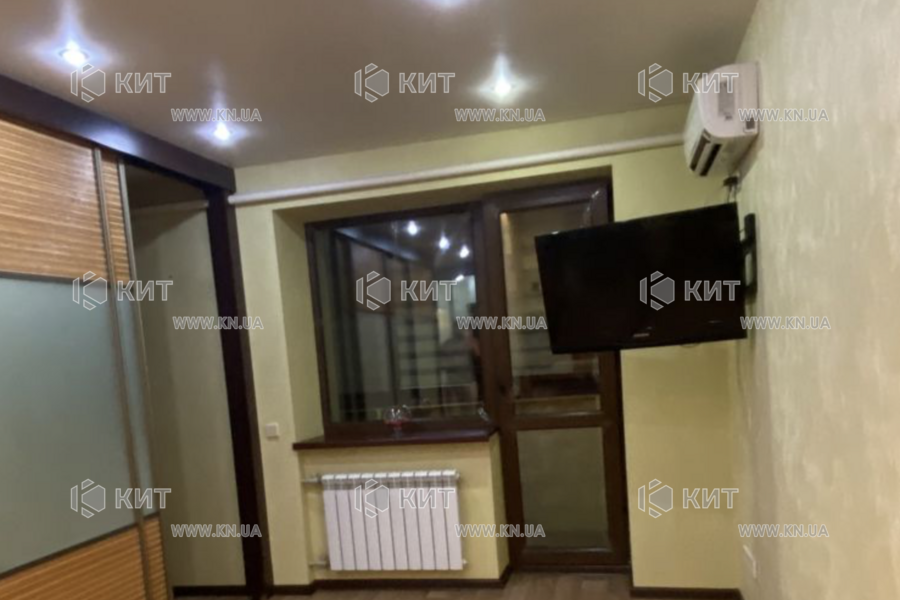 Продаж квартири Харків, Павлове Поле, 33м²
