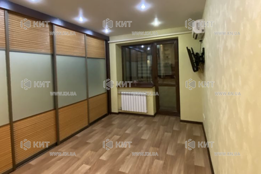 Продаж квартири Харків, Павлове Поле, 33м²