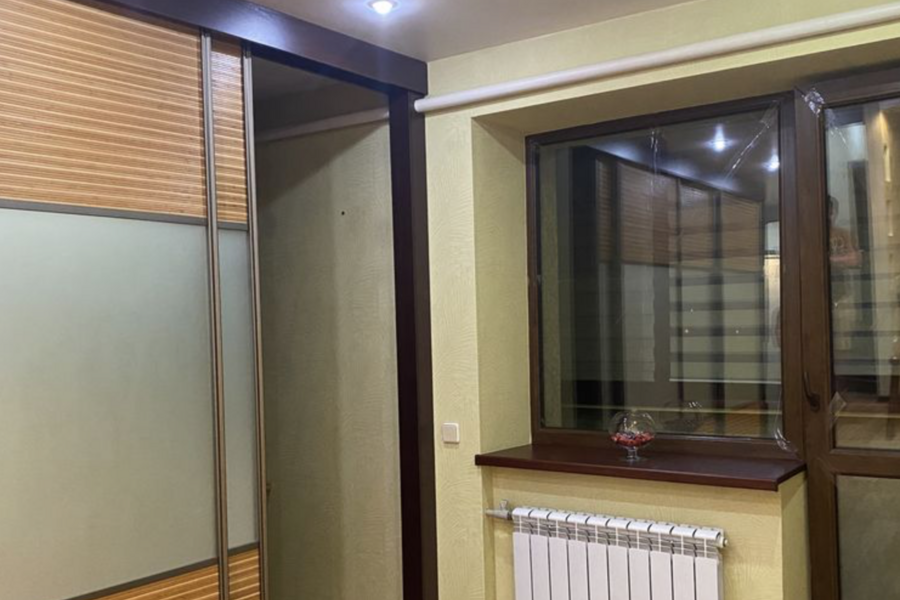 Продаж квартири Харків, Павлове Поле, 33м²