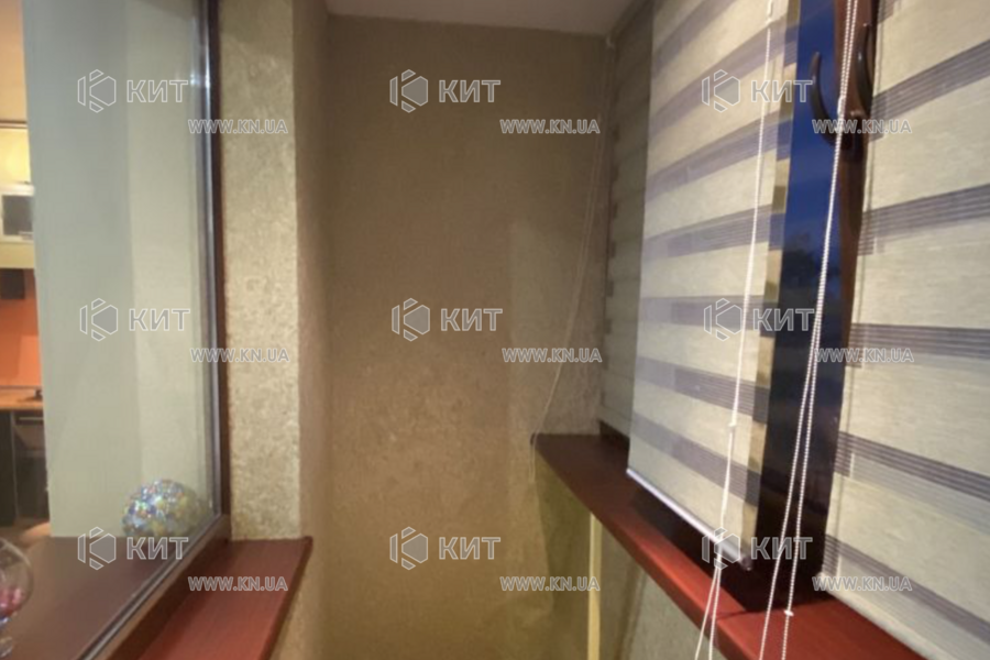Продаж квартири Харків, Павлове Поле, 33м²