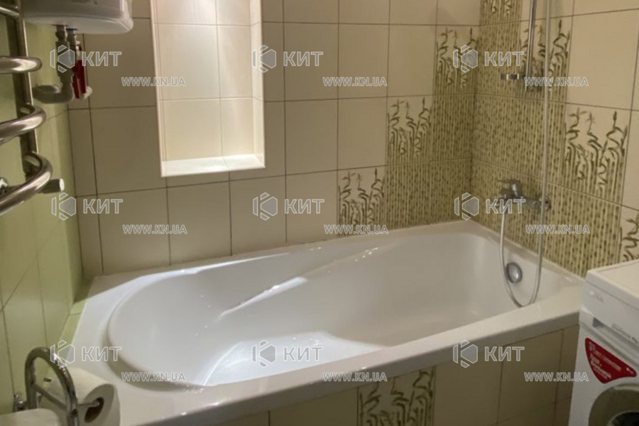 Продаж квартири Харків, Павлове Поле, 33м²