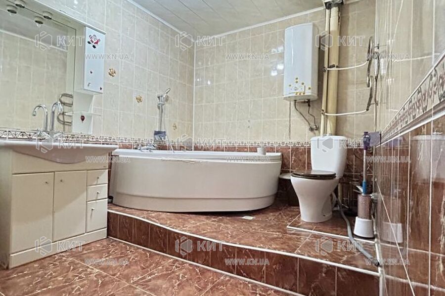 Продаж квартири Харків, Північна Салтівка 1, 83м²