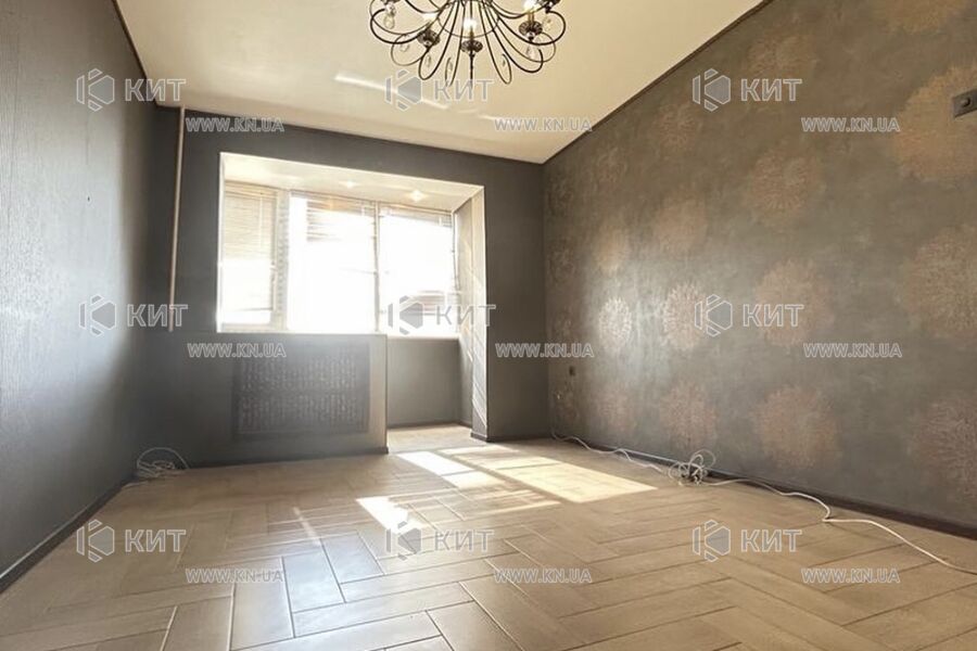 Продаж квартири Харків, Північна Салтівка 1, 83м²