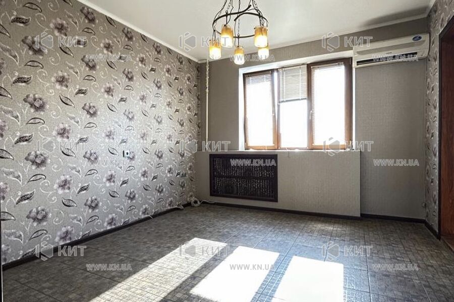 Продаж квартири Харків, Північна Салтівка 1, 83м²