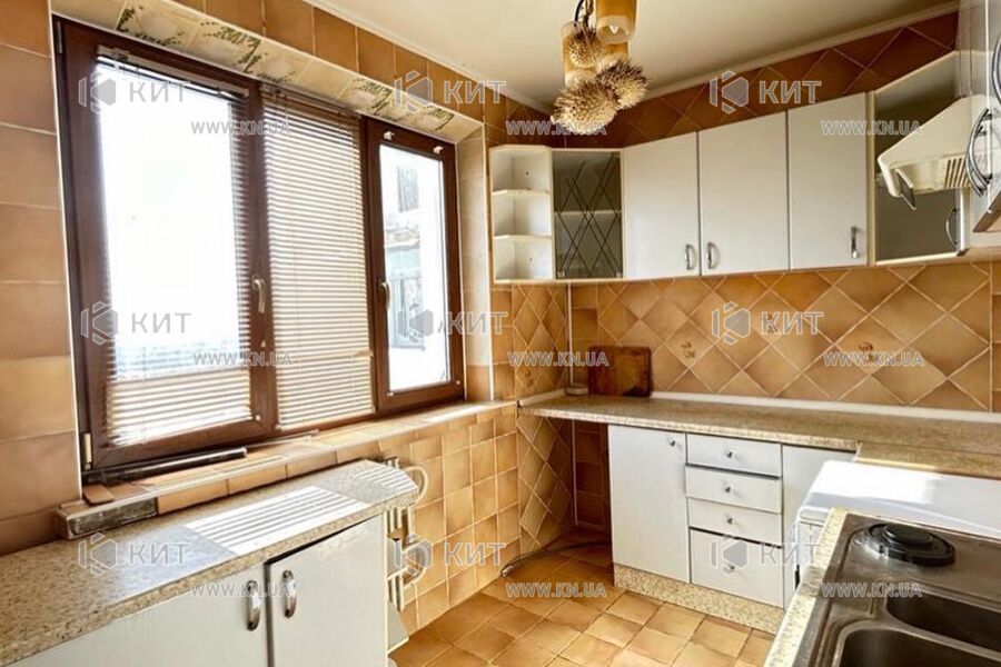Продаж квартири Харків, Північна Салтівка 1, 83м²