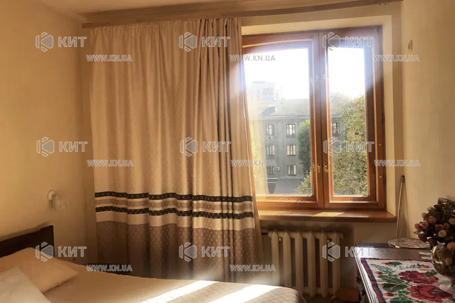 Продажа квартиры Харьков, Научная, 46м²