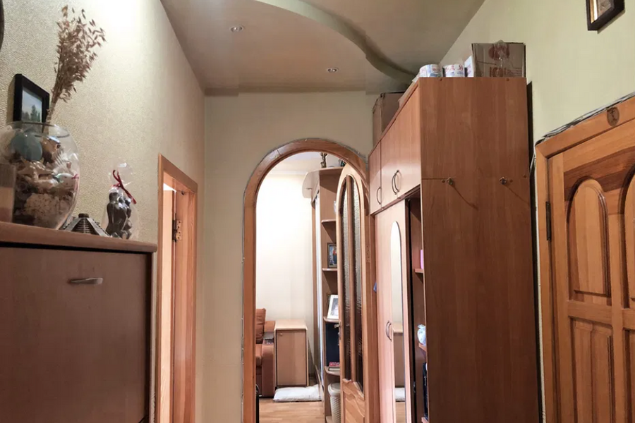Продажа квартиры Харьков, Научная, 46м²