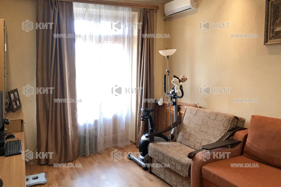 Продажа квартиры Харьков, Научная, 46м²