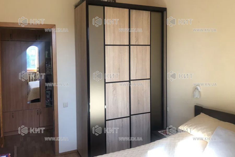 Продажа квартиры Харьков, Научная, 46м²
