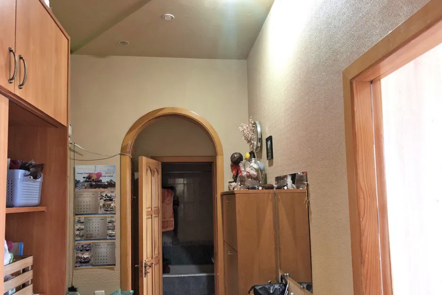Продажа квартиры Харьков, Научная, 46м²