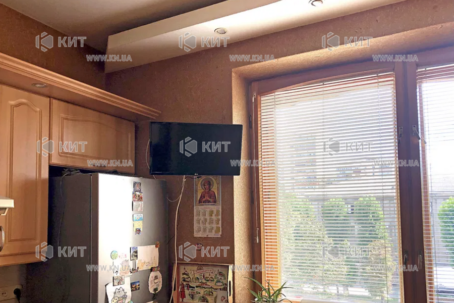 Продажа квартиры Харьков, Научная, 46м²