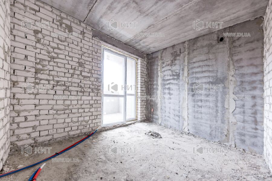 Продаж квартири Харків, Салтівка(Г.Праці,Студ.), 39.64м²