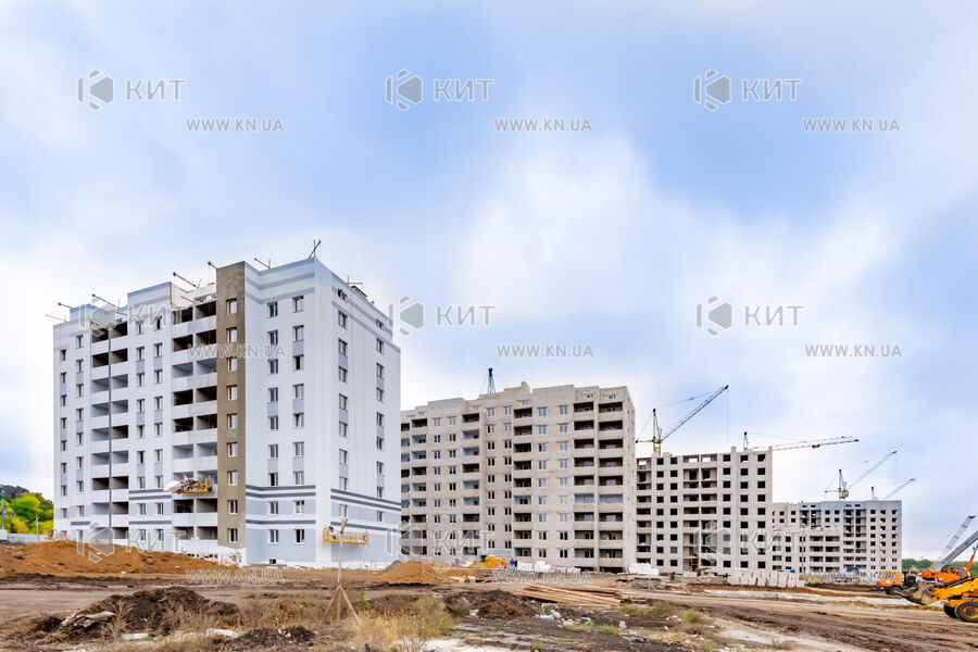 Продаж квартири Харків, Салтівка(Г.Праці,Студ.), 39.64м²