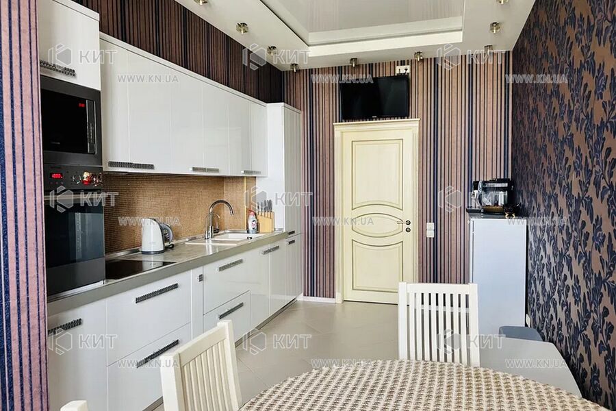 Продажа квартиры Харьков, Новые дома, 87м²