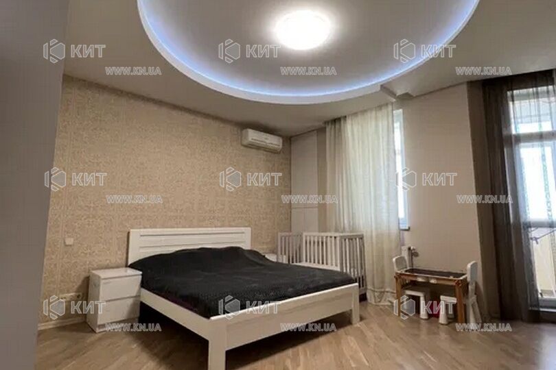 Продажа квартиры Харьков, Новые дома, 87м²