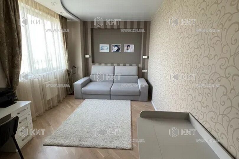 Продажа квартиры Харьков, Новые дома, 87м²