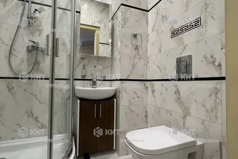 Продажа квартиры Харьков, Новые дома, 87м²