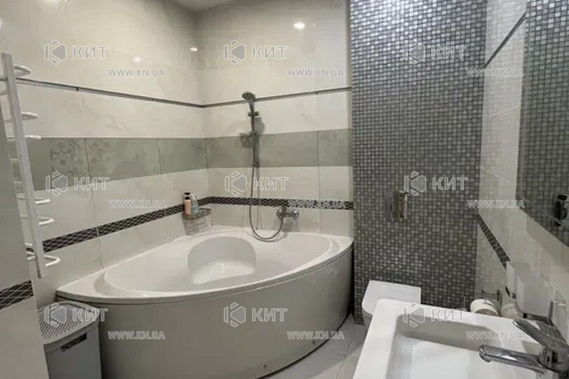 Продажа квартиры Харьков, Новые дома, 87м²